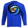 Junior Long-sleeve T-shirt Thumbnail