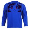 Junior Long-sleeve T-shirt Thumbnail