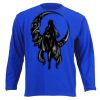 Junior Long-sleeve T-shirt Thumbnail