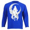 Junior Long-sleeve T-shirt Thumbnail