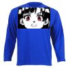 Junior Long-sleeve T-shirt Thumbnail
