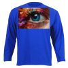 Junior Long-sleeve T-shirt Thumbnail