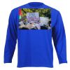 Junior Long-sleeve T-shirt Thumbnail