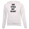 Junior Hoodie Thumbnail