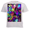 Unisex Premium Short-sleeve T-shirt - 220g Thumbnail