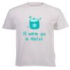 Unisex Premium Short-sleeve T-shirt - 220g Thumbnail