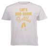Unisex Premium Short-sleeve T-shirt - 220g Thumbnail