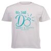Unisex Premium Short-sleeve T-shirt - 220g Thumbnail