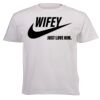 Unisex Luxe Short-sleeve T-shirt - 220g Thumbnail