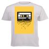 Unisex Luxe Short-sleeve T-shirt - 220g Thumbnail