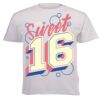 Unisex Luxe Short-sleeve T-shirt - 220g Thumbnail