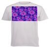 Unisex Luxe Short-sleeve T-shirt - 220g Thumbnail
