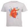 Unisex Luxe Short-sleeve T-shirt - 220g Thumbnail