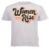 Unisex Luxe Short-sleeve T-shirt - 220g Thumbnail