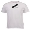 Unisex Luxe Short-sleeve T-shirt - 220g Thumbnail