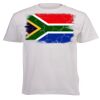 Unisex Luxe Short-sleeve T-shirt - 220g Thumbnail