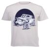 Unisex Luxe Short-sleeve T-shirt - 220g Thumbnail