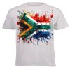 Unisex Luxe Short-sleeve T-shirt - 220g Thumbnail
