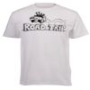 Unisex Luxe Short-sleeve T-shirt - 220g Thumbnail