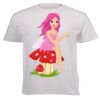 Unisex Luxe Short-sleeve T-shirt - 220g Thumbnail