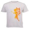 Unisex Luxe Short-sleeve T-shirt - 220g Thumbnail