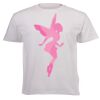 Unisex Luxe Short-sleeve T-shirt - 220g Thumbnail