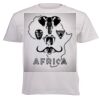 Unisex Luxe Short-sleeve T-shirt - 220g Thumbnail