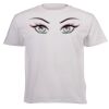 Unisex Luxe Short-sleeve T-shirt - 220g Thumbnail