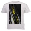 Unisex Luxe Short-sleeve T-shirt - 220g Thumbnail