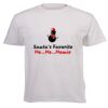 Unisex Premium Short-sleeve T-shirt - 220g Thumbnail