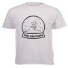 Unisex Premium Short-sleeve T-shirt - 220g Thumbnail