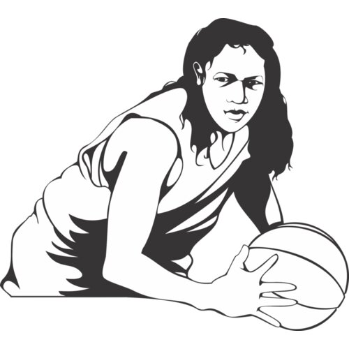BASKETBALL Thumbnail
