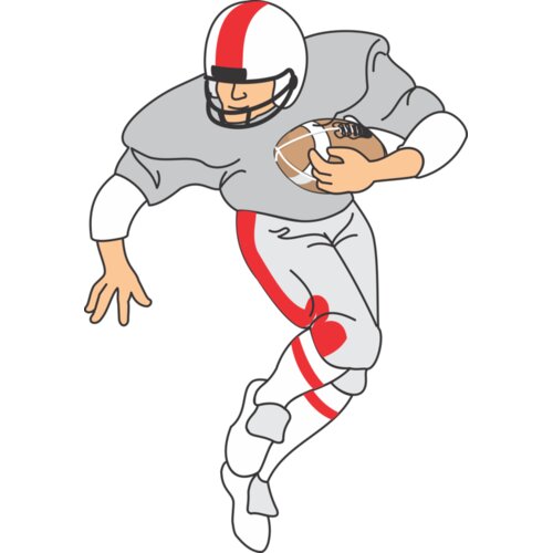 FOOTBALL Thumbnail