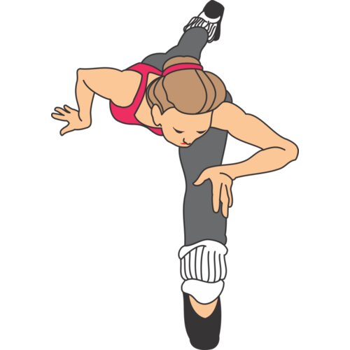 DANCE Thumbnail
