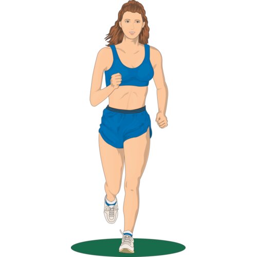JOGGING Thumbnail